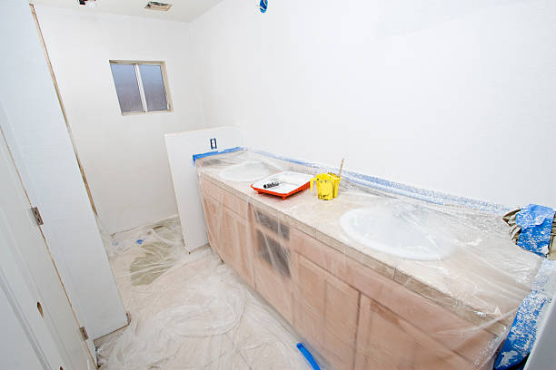 Best Water-Damaged Drywall Repair  in Bradford, OH