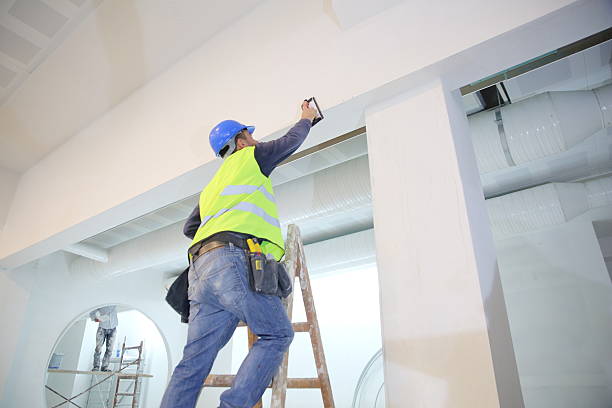 Best Drywall Removal and Disposal  in Bradford, OH