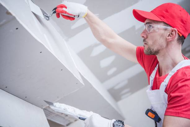 Best Drywall Sanding and Smoothing  in Bradford, OH